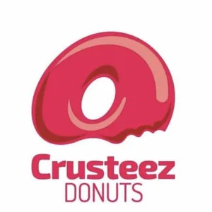 12Pcs donuts | Crusteez