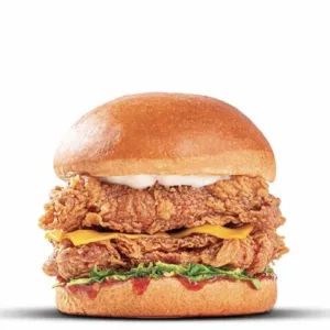 4 The doppler burgers | Burger Lab