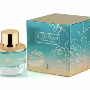 Blossom | J.