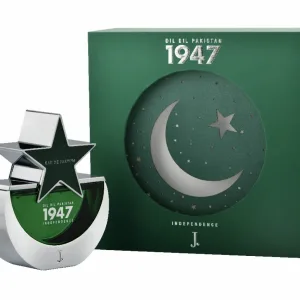 1947 | DIL DIL PAKISTAN