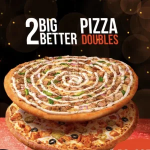 Large Pizza | Pizza Max