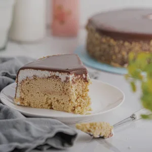 Three Milk Cake | Layers