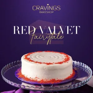 Red Velvet | Cravings