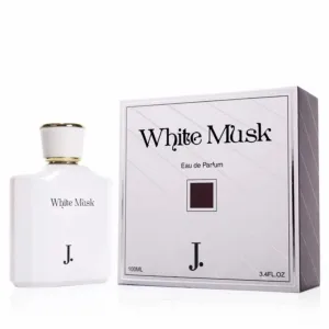 White Musk
