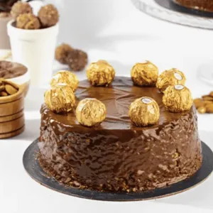 Ferrero Rocher | Delizia