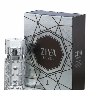 ZIYA-SILVER/ATTAR