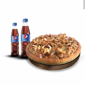 Regular Pizza | Cheezious