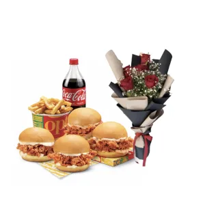 For the foodie imported
