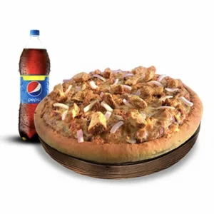 Large Pizza | Cheezious