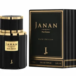 Janan Gold