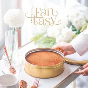 All Chocolate Dreamcake | Layers
