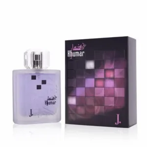 Khumar | J.
