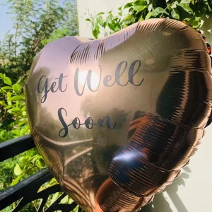 Customised Foil balloon