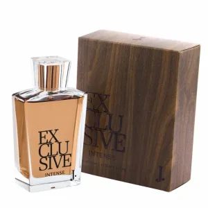 J. Exclusive Intense