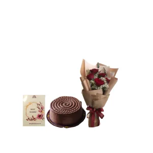 Valentine 6