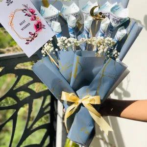 Eidi Bouquet