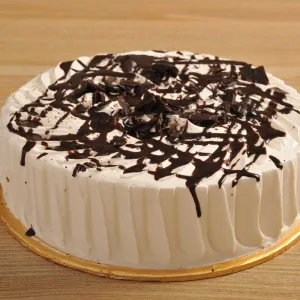 Black Forest - Pie in the Sky