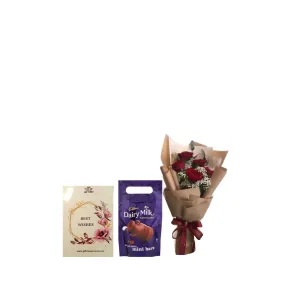 Valentine 2