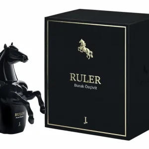 Ruler | J.
