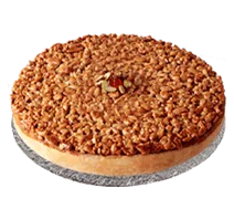 Tehzeeb dryfruit cake