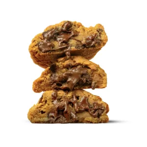 Classic Chocolate Chip | Crumble