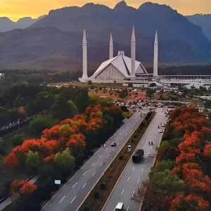 Islamabad