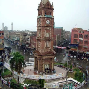 faisalabad