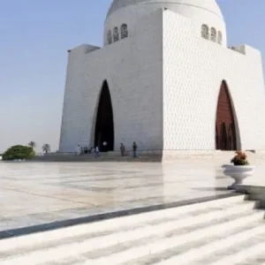 Karachi