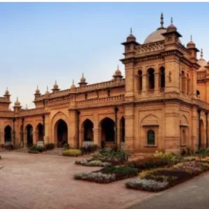 Peshawar