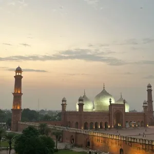 Lahore