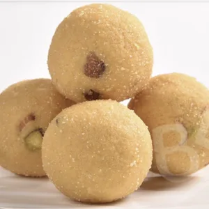 1kg besan laddu bundu khan