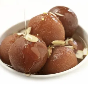 1kg Gulab Jaman bundu khan