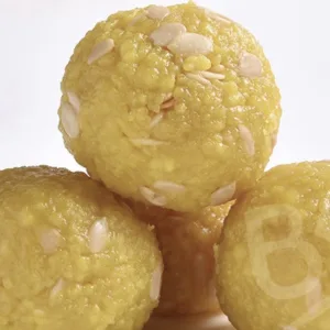1kg Motichoor laddu bundu khan