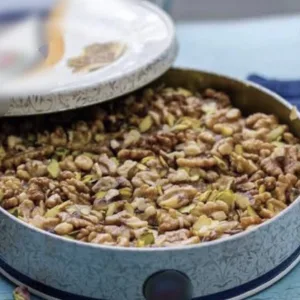 Sohan Halwa
