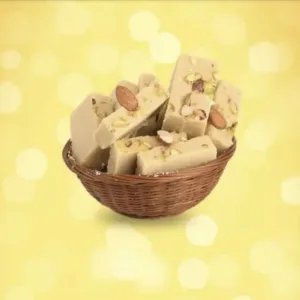 1kg Barfi United king