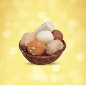 1kg Mix Mithai United king