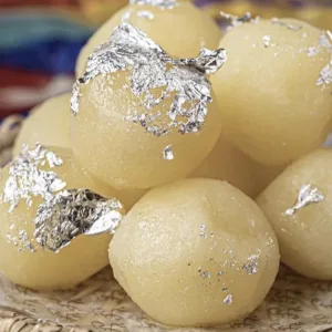 1kg White Cham Cham Chashni