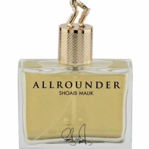 ALL ROUNDER | Shoaib Malik