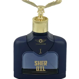 SHER DIL