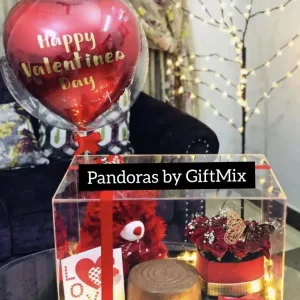 Pandora box