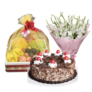 Premium care bundle