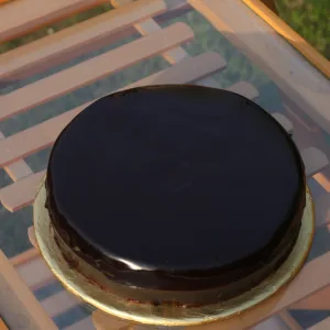 Death by chocolate | Le Cafe