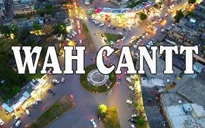 wah-cantt