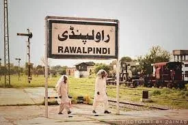 Rawalpindi