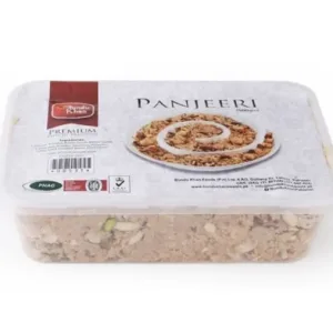 Panjeeri