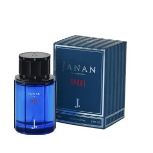 Janan Sport