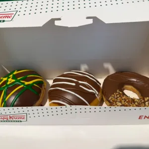 Donuts Uae